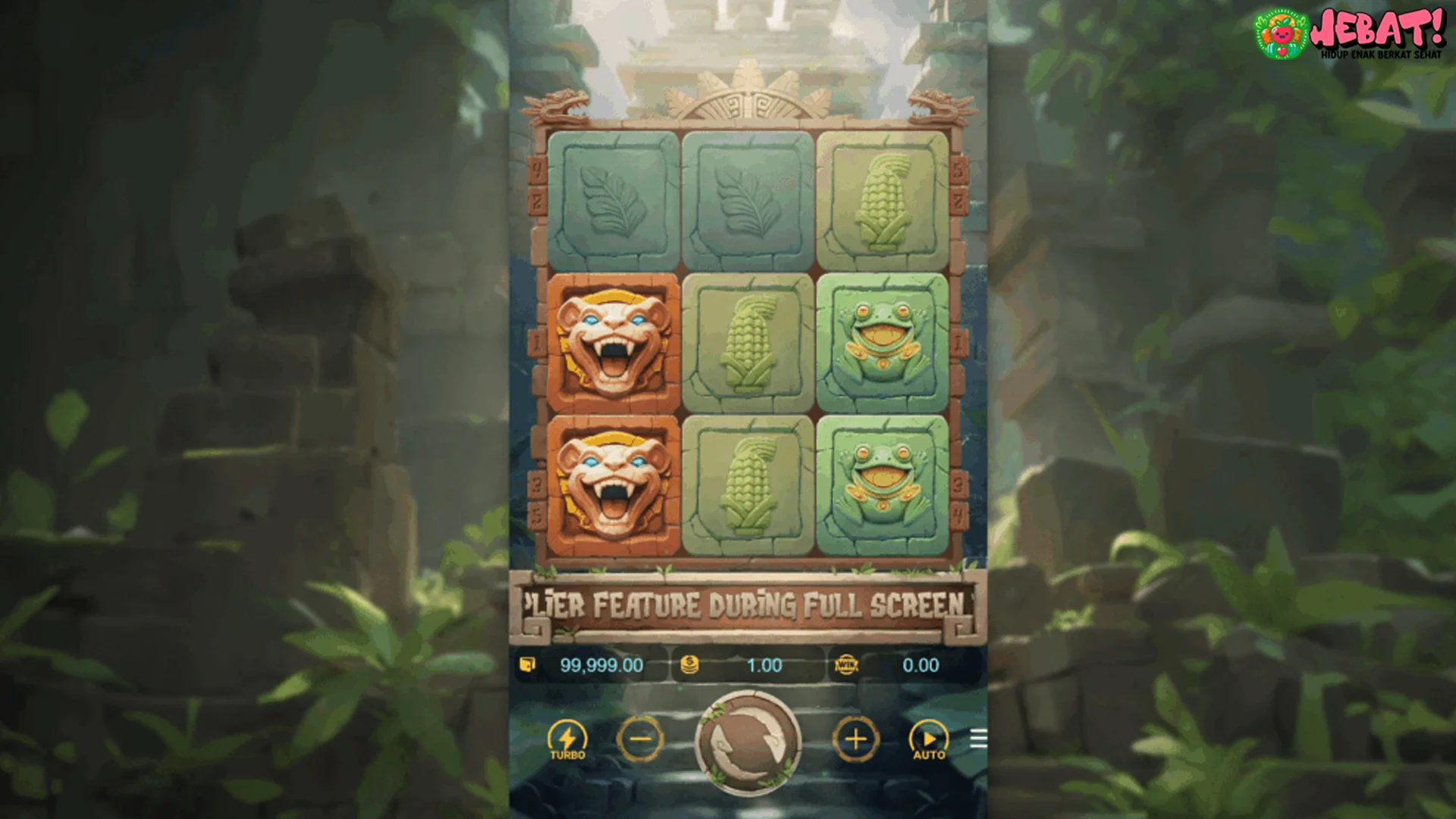 Bosen Grind? Ini 5 Hidden Feature Incan Wonders yang Auto Epik