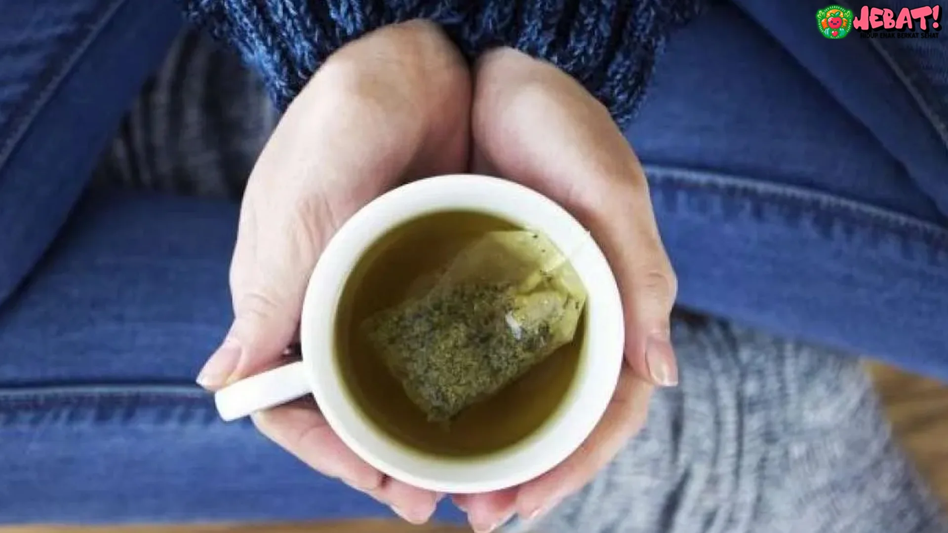 Ini Yang Terjadi Baru Pada Tekanan Darah Setelah 5 Hari Minum Teh Hijau