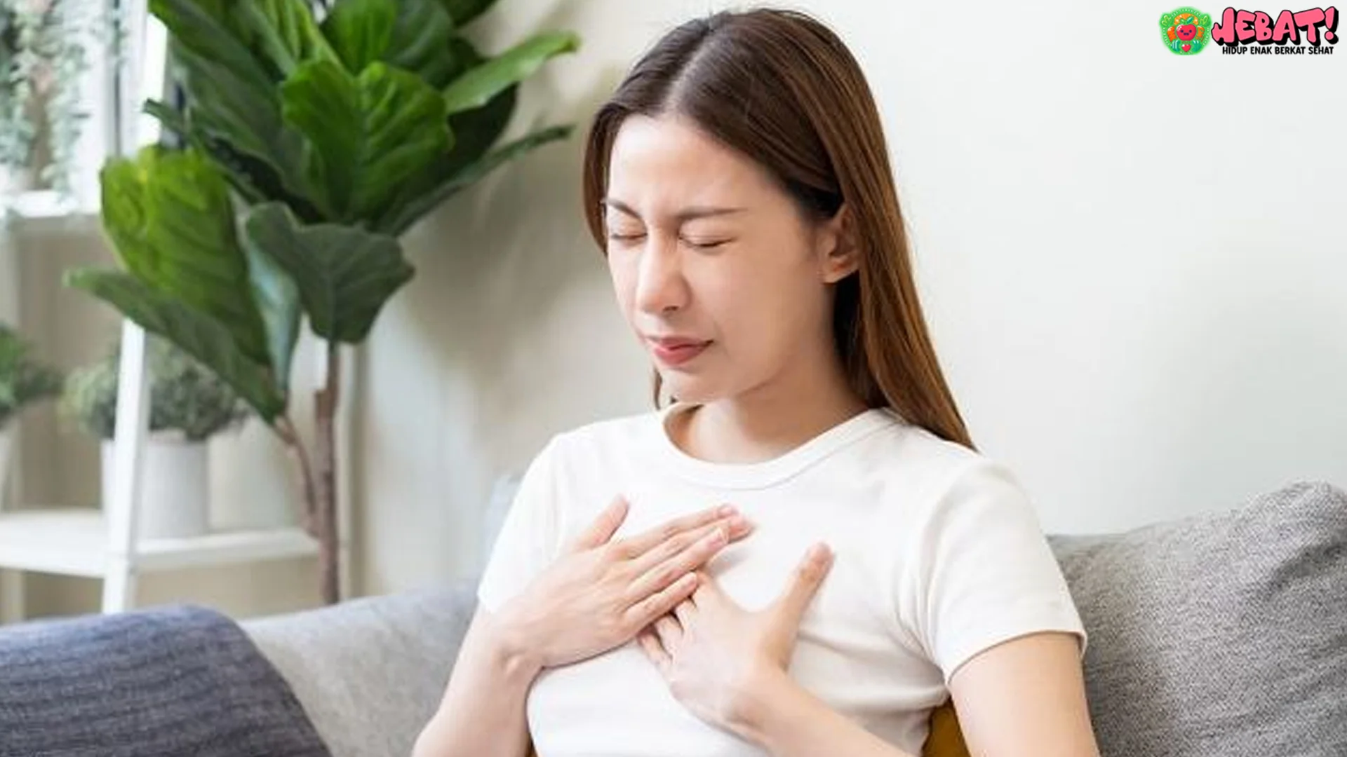 Sering Sesak Dan Pusing Saat Jalan Kaki, 4 Hal Baru Yang Perlu Diperhatikan