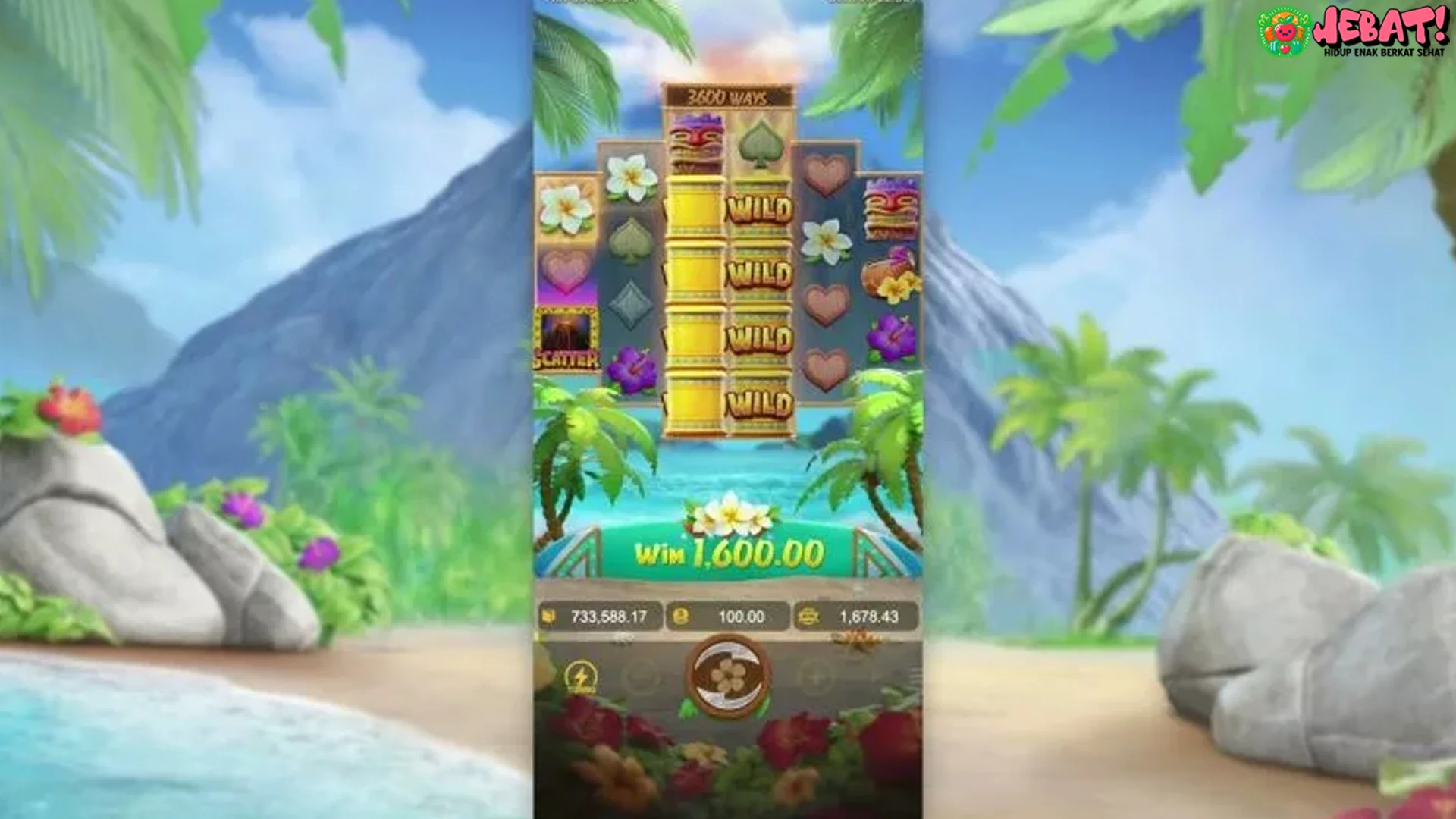 Mood Booster Alert! 5 Pemicu Hawaiian Tiki Bisa Bikin Hari Cerah