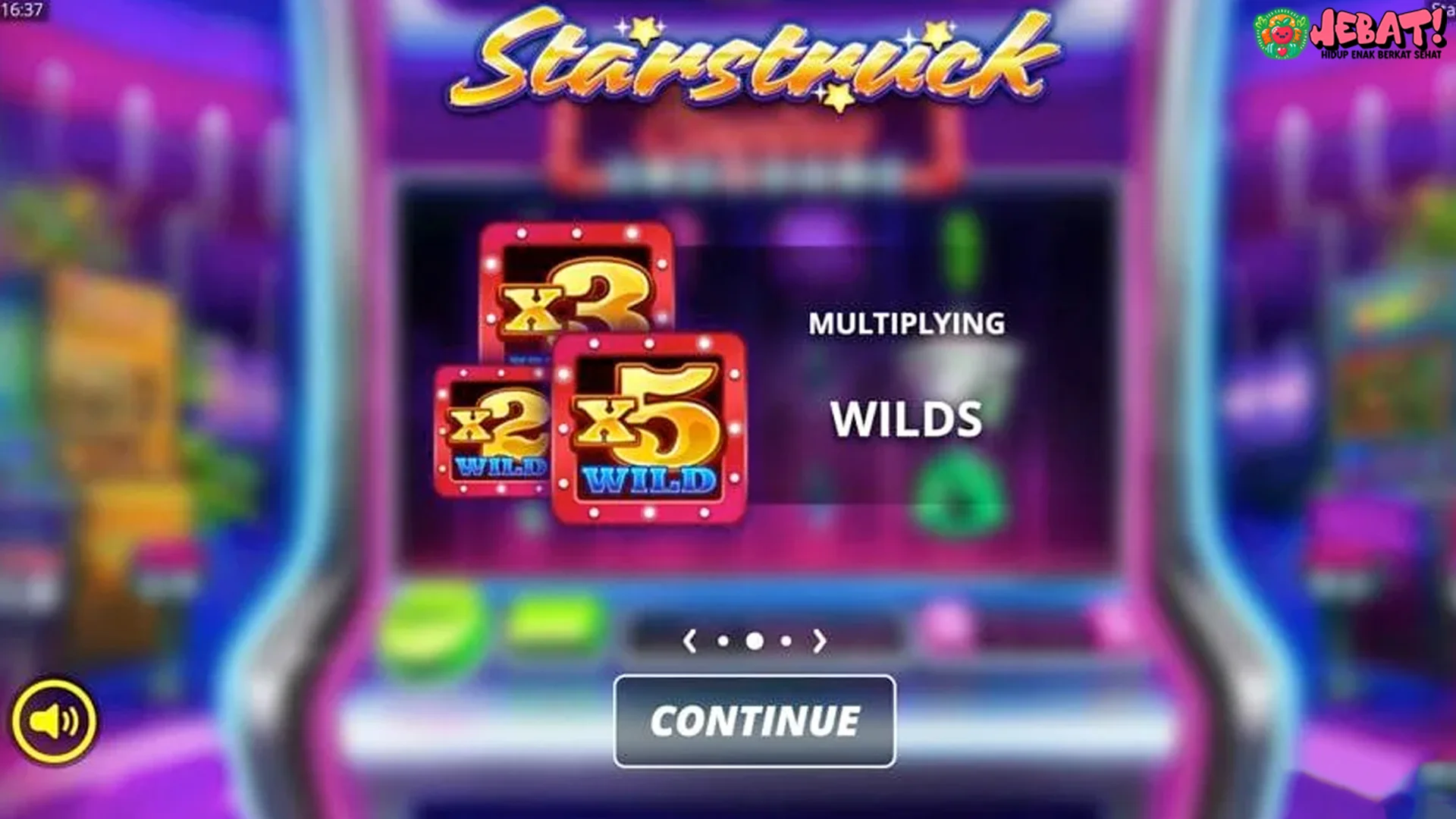 Starstruck: Kenapa Game Ini Bikin 1 Juta Orang Ketagihan Banget?