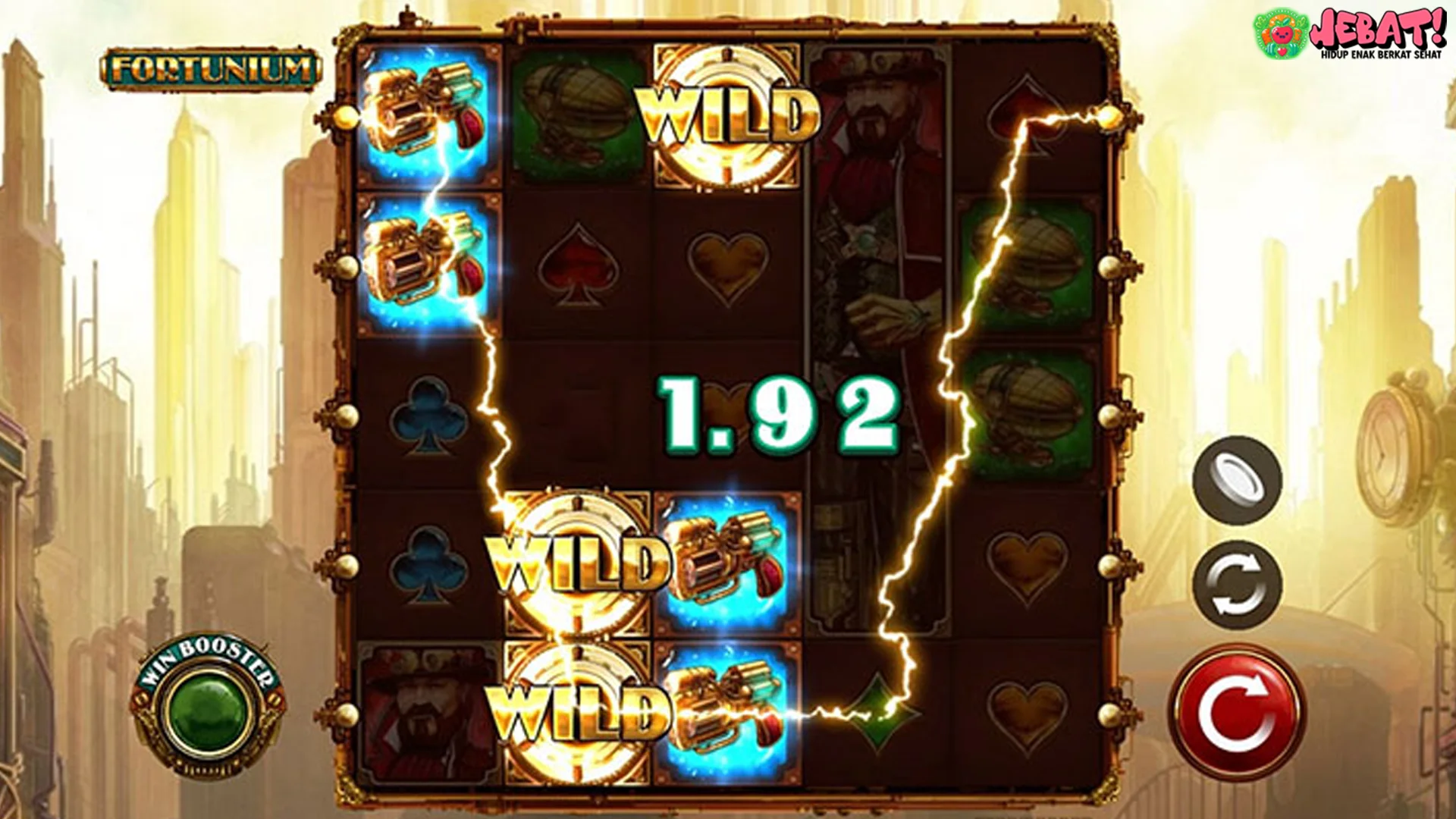 Kenapa Fortunium 2025 Jadi Magnet Baru Buat Kaum "Easy Going"?