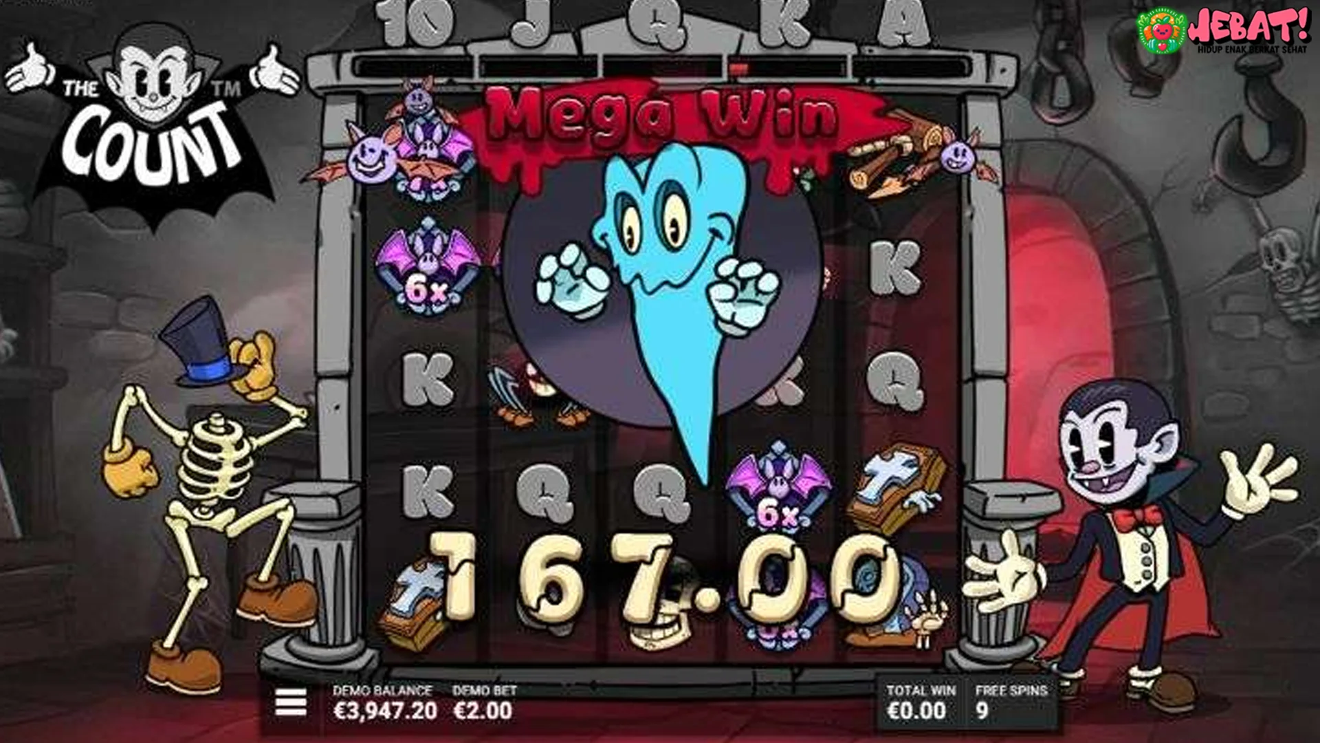 Melihat Kembali 5 Keputusan Besar yang Dapat Mengubah Alur The Count