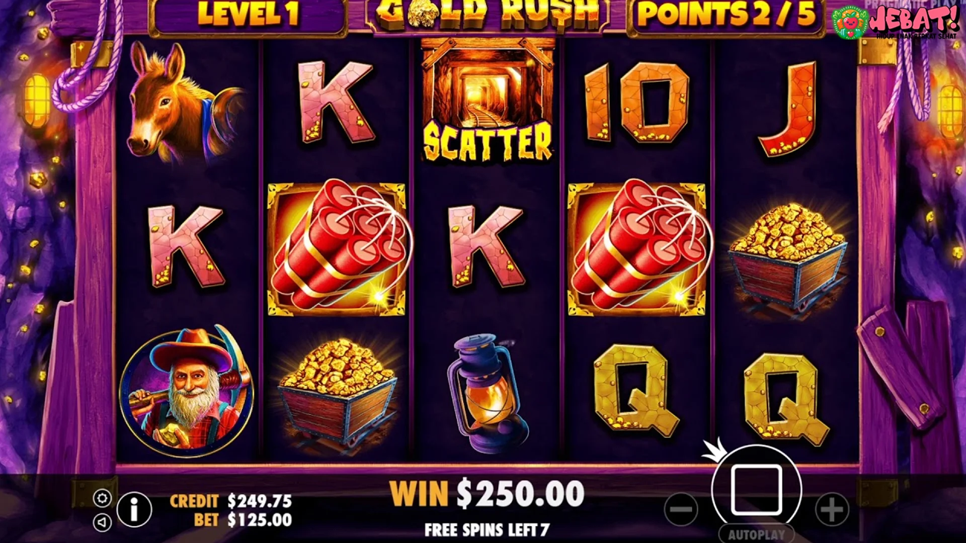 Gold Rush Review Simulasi yang Auto Bikin Lo Ngerasain Jadi Miner 10x