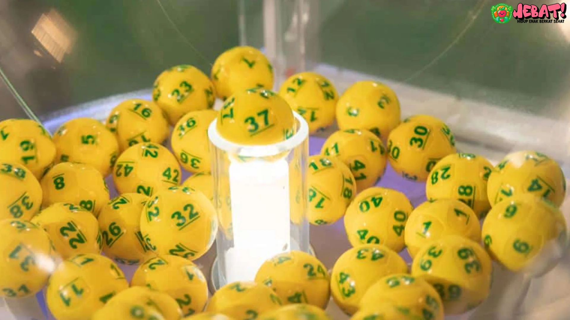 Bukan Cuma Feeling: 4 Algoritma di Balik Tren Prediksi Togel Online