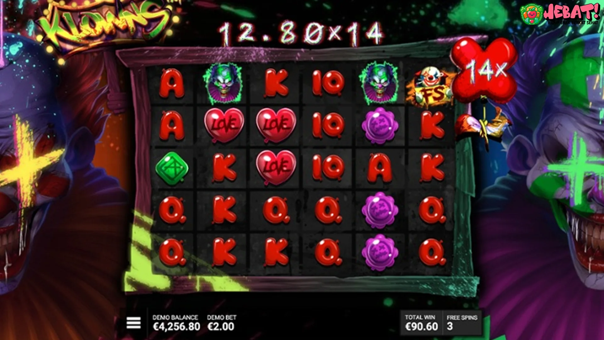 Klowns Dibilang Cuma Hype 4 Elemen Horor yang Malah Gak Bikin Ngeri