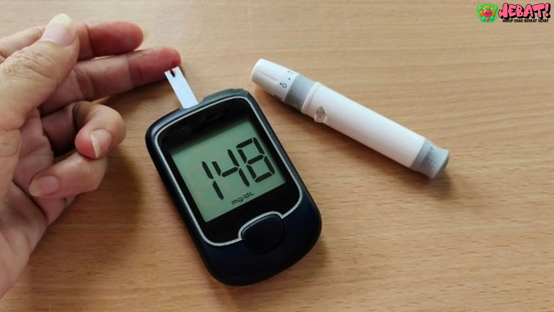 Rahasia 5 Pantangan Gula Darah Tinggi yang Sering Kamu Lewati