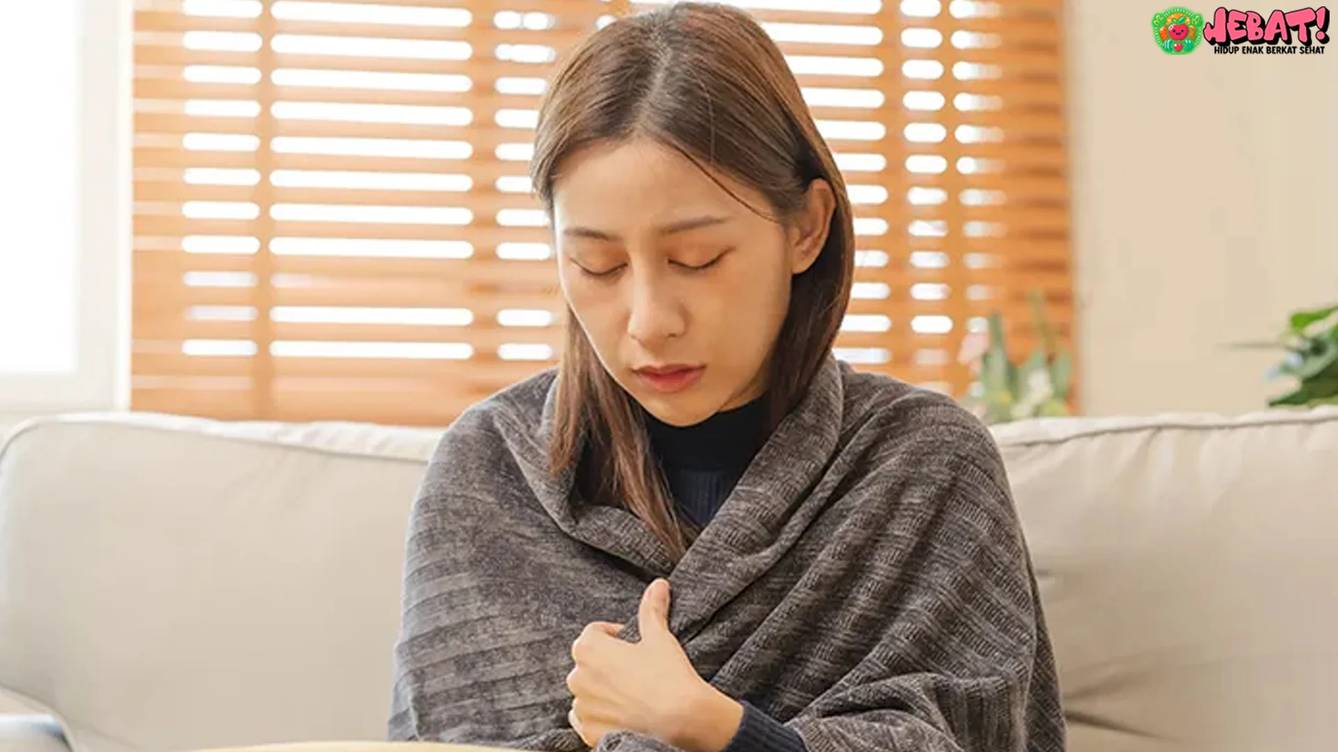 Lindungi Jantung dari Cuaca Dingin, Rutin Cek 5 Tanda Bahaya Ini