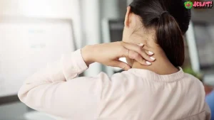 Leher Kaku dan 5 Tanda Lain Kolesterol Tinggi, Ini Penjelasan Dokter