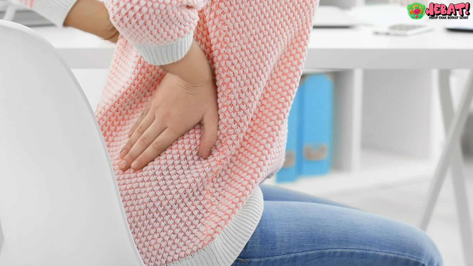 Sering Sakit Punggung? Bisa Jadi 4 Gejala Dalam Otot Bokong yang Melemah