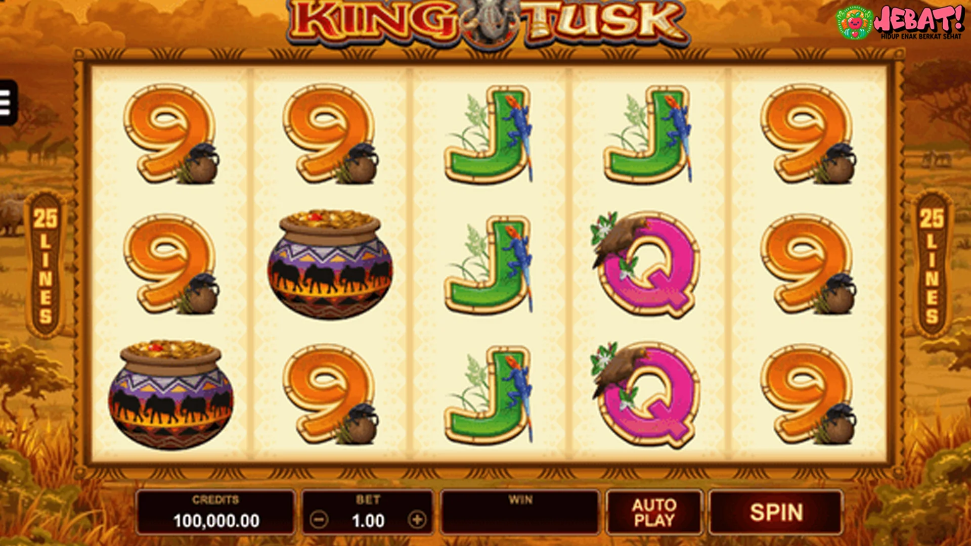 Vibe 'Raja' di King Tusk Cuma Gimmick? 4 Analisis Realita Terbaru