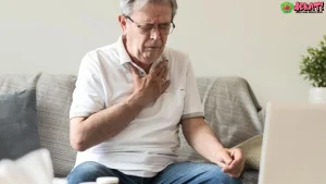 Tau Gak Loe? 5 Faktor Senyap yang Bikin Serangan Jantung Dateng Tanpa Tanda