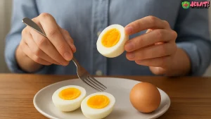 Benar Nggak Sih, 4 Risiko Kuning Telur pada Kadar Kolesterol Tubuh