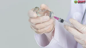 Vaksin Meningitis Bisa Selamatin Hidup, Biar Gak Kena Level 5 Risiko