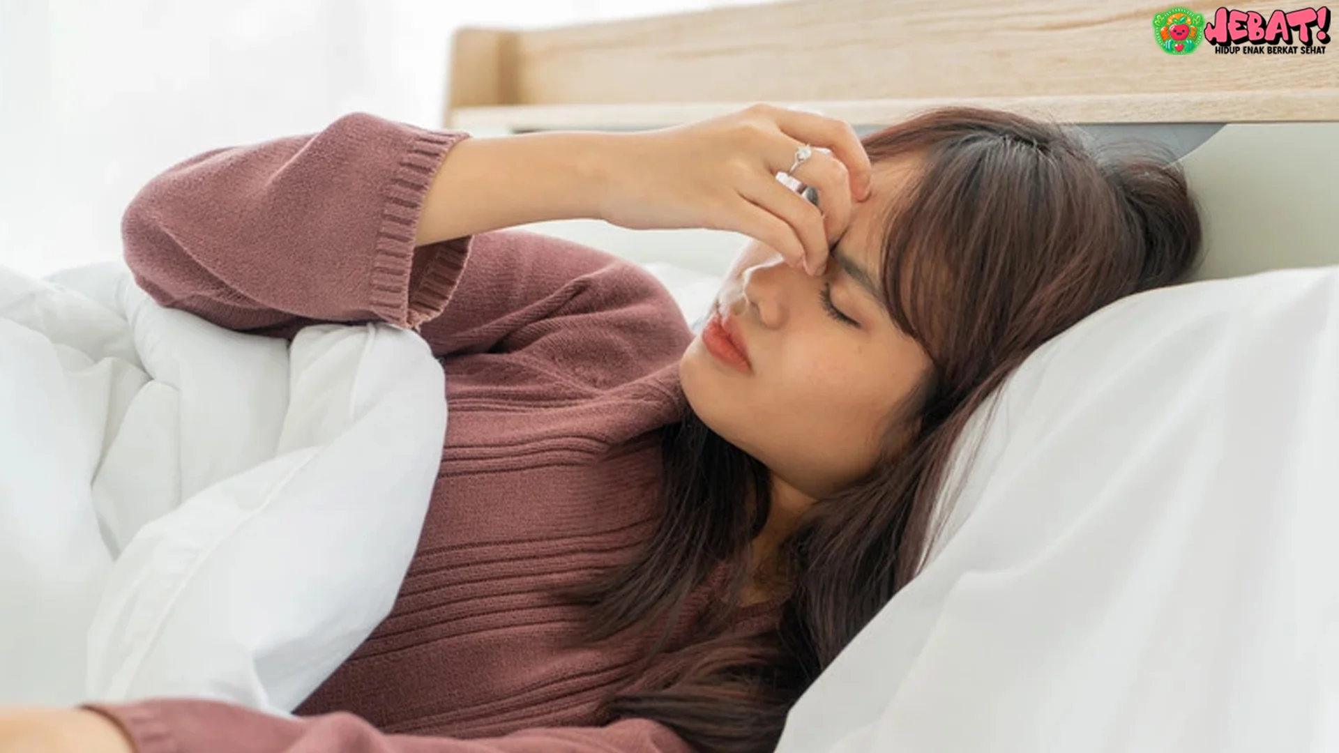 5 Sinyal Tubuh yang Menunjukkan Sistem Imun Tidak Optimal