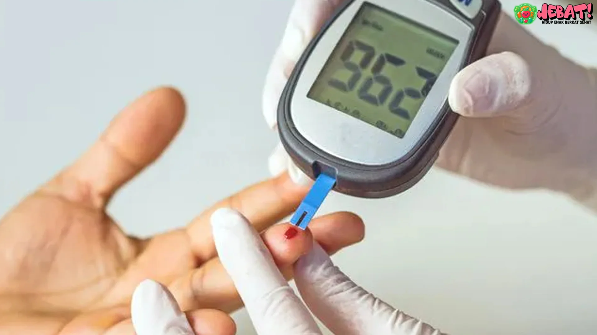 5 Tahap Rusak Pankreas: Penyebab Diabetes Gula Darah Tak Dijaga