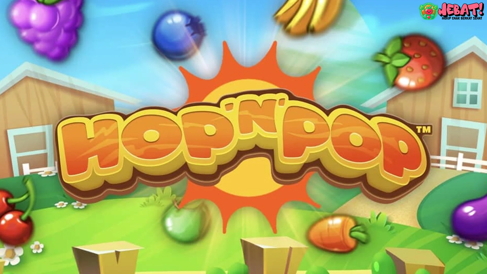 Speedrunnya Autogokil! 4 Rekor Waktu Hop'n'pop yang Bikin Melongo