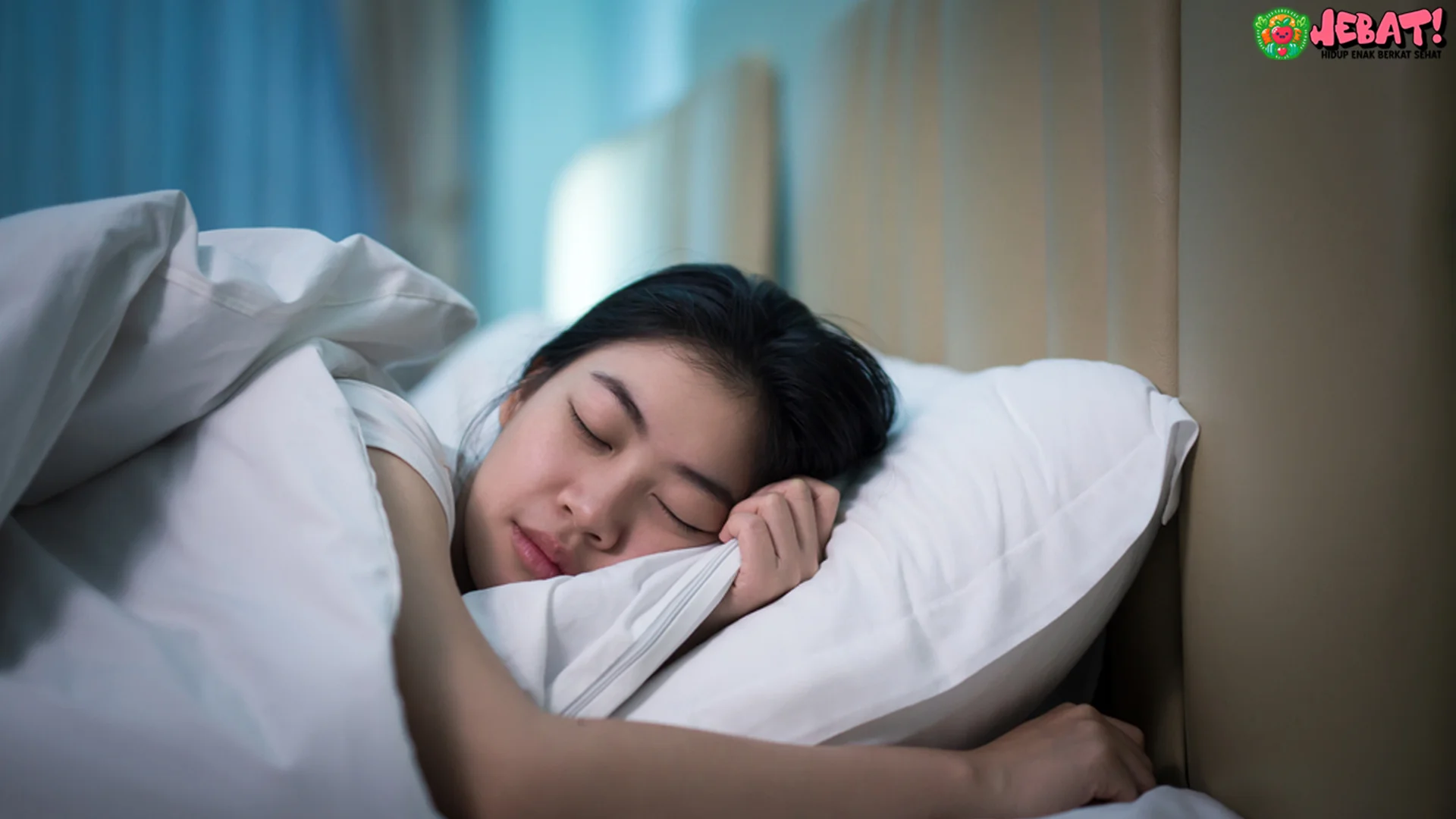 5 Alasan Tidur yang Tepat Membantu Proses Penurunan Berat Badan
