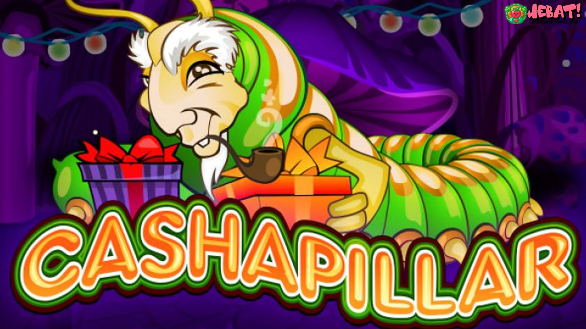 Cashapillar Puntya 4 Prinsip Cerdas Mengelola 'Ular' Digitalmu