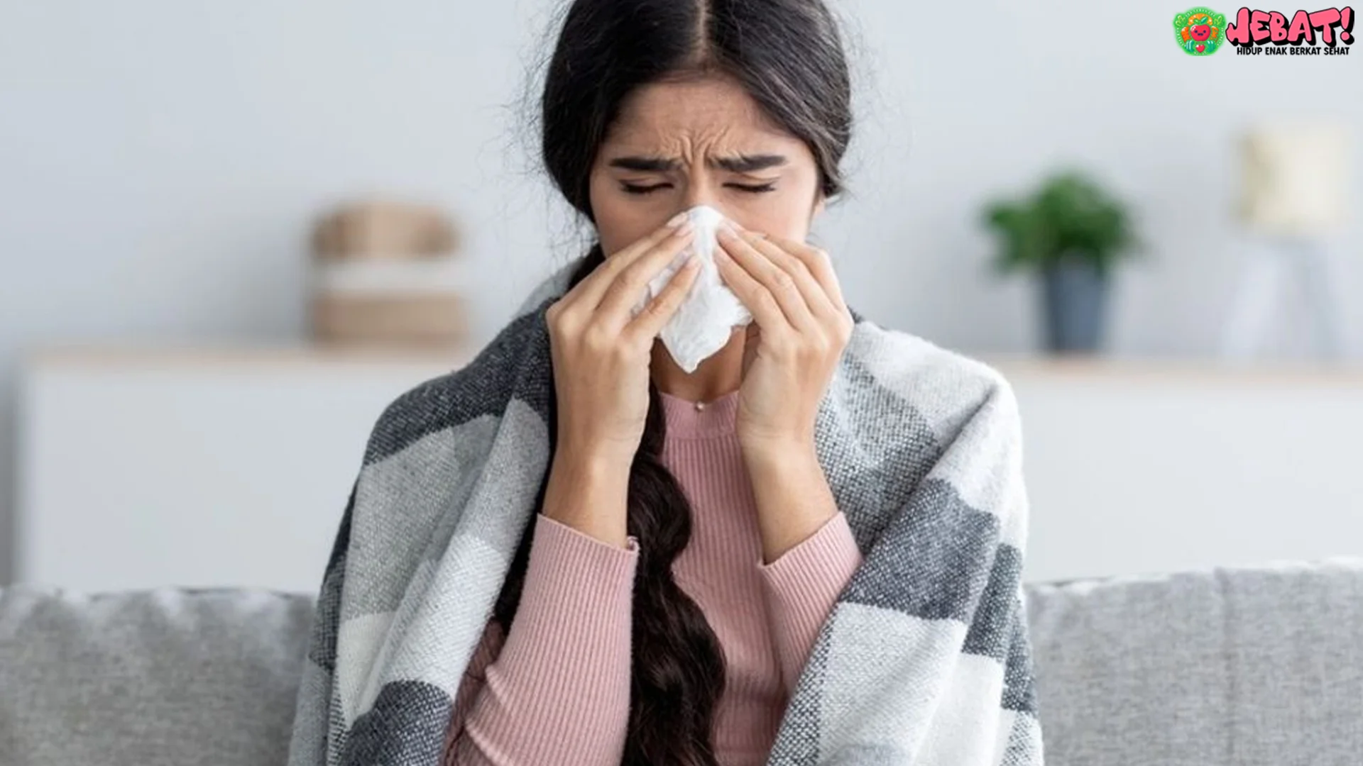 5 Cara Menghadapi Fenomena Super Flu Agar Tetap Sehat Dan Kuat