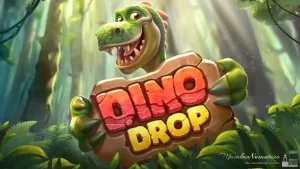 Santai Tapi Tetap Fokus! 4 Mindset Dino Drop Biar Gak Gampang Gagal