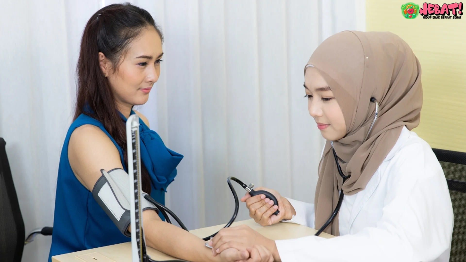 Kelola Stres dan 5 Strategi Dokter Agar Hipertensi Bisa Dicegah Sejak Dini
