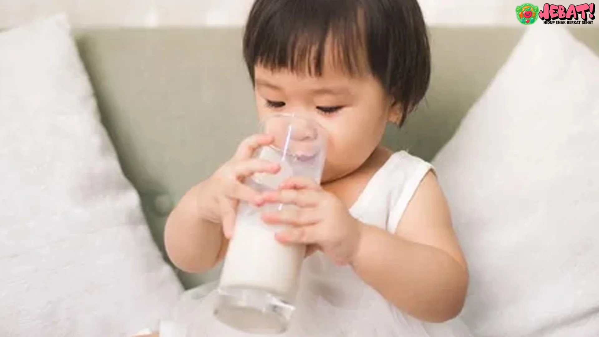Dokter Berikan Tips Nutrisi Untuk Anak Di Atas 2 Tahun Tanpa Susu