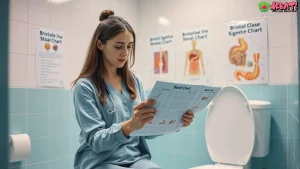 4 Fakta Penting Warna Feses yang Menjadi Tanda Penyakit Kronis