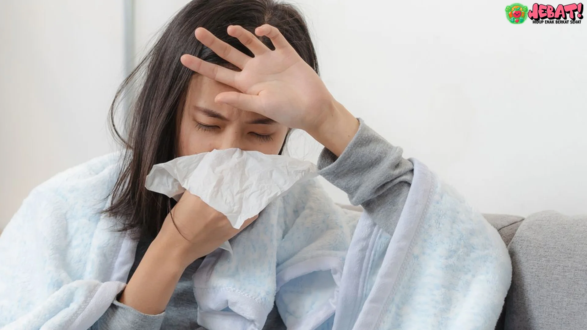 5 Hal Menarik Virus Nipah yang Sering Dikira Gejala Flu Biasa