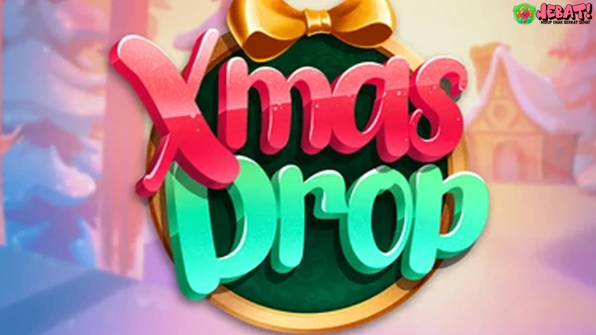 5 Power Xmas Drop Banyak Dijadikan dalam Konten Rekaman 'Big Win'