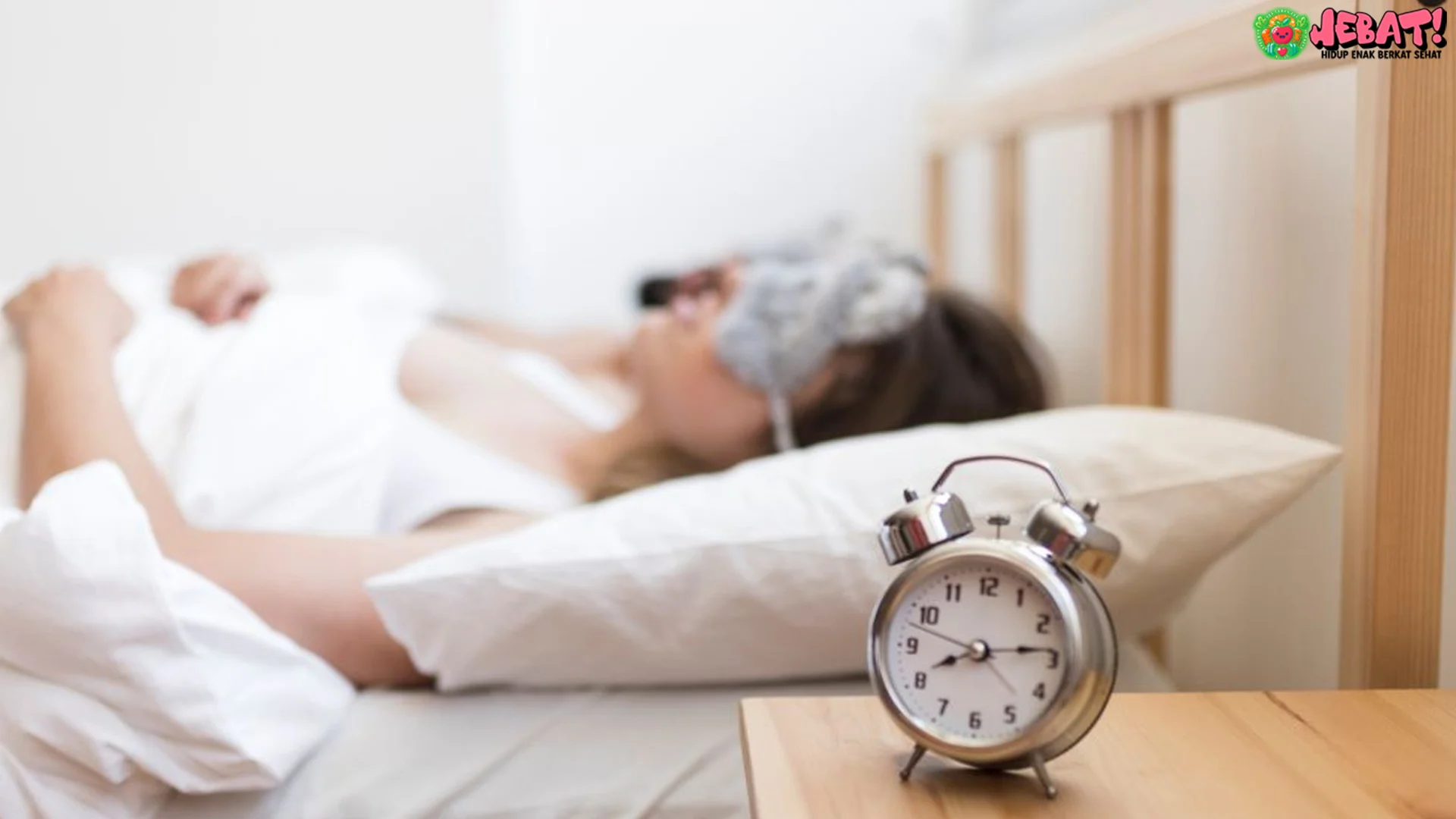 Manfaat Tidur Berkualitas yang Bisa Dirasakan Setelah 8 Jam Setiap Malam