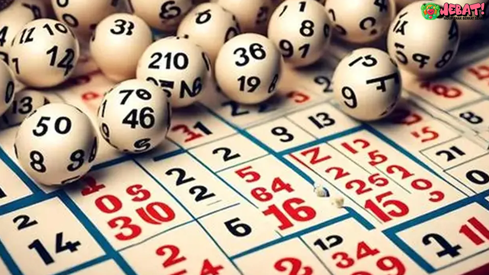 Kultur Togel Online 5 Ritual Unik Pemain Sebelum Memasang Angka Taruhan