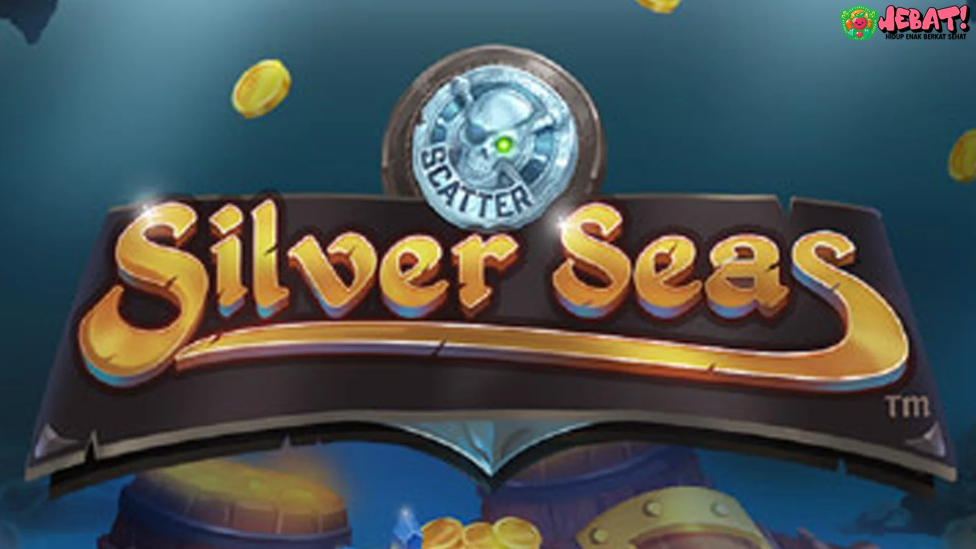 Pikirkan Dua Kali! 4 Mindblow Silver Seas yang Bikin Sultan Abadi!