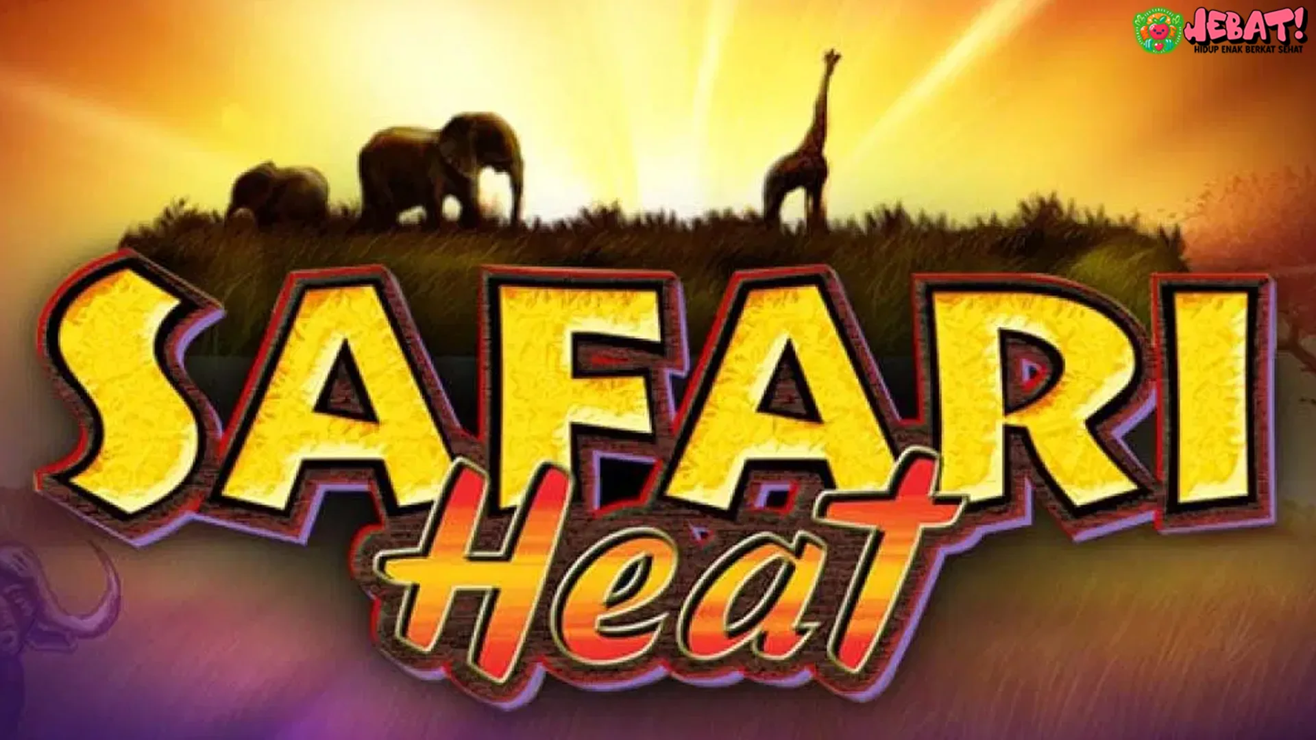 Lagi Pengen Healing 5 Bukti Asli Safari Heat Bisa Jadi Tempat Kabur Sebentar
