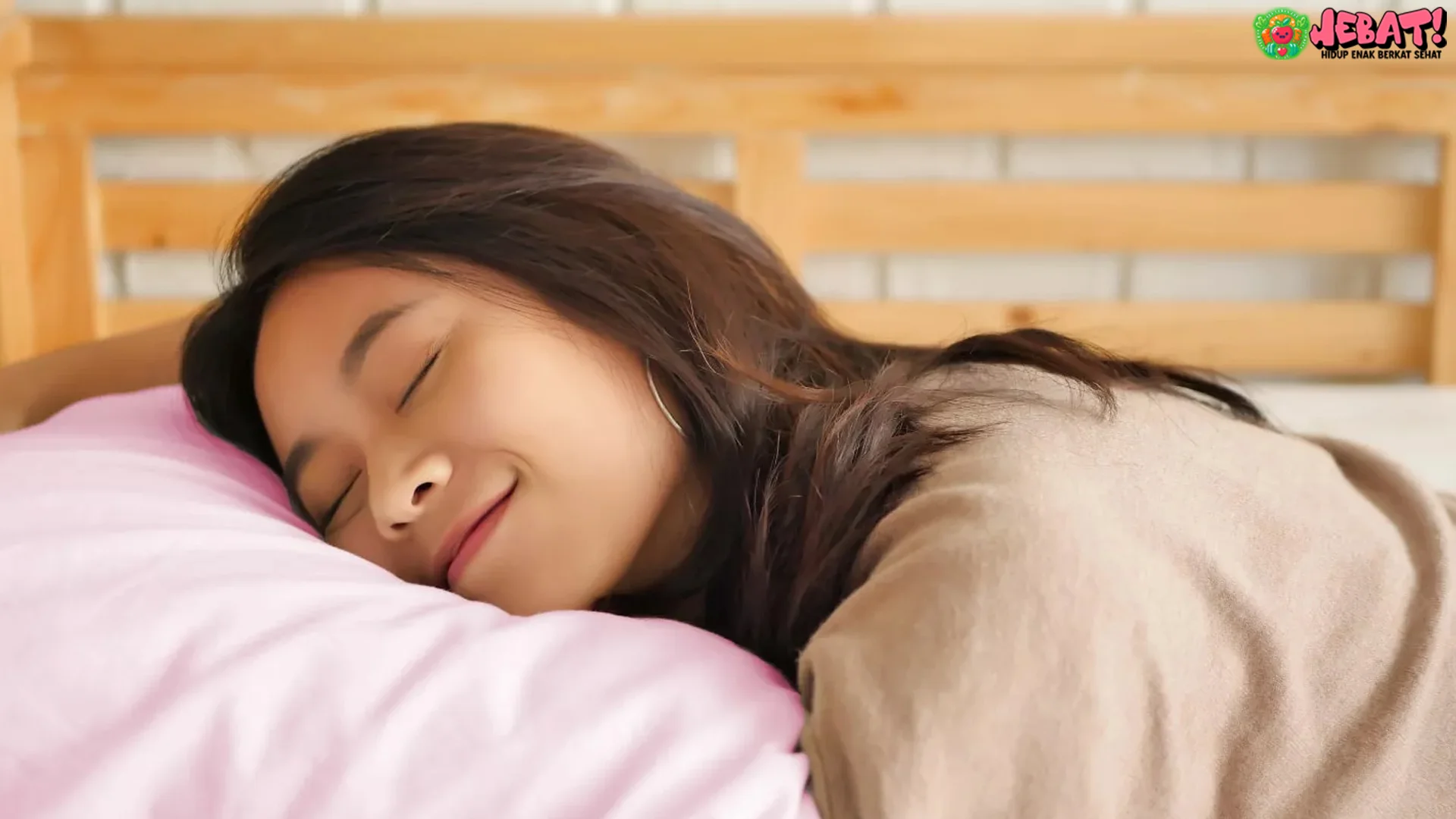 Efek Tidur Siang 6 Jam Lebih Bisa Memicu Masalah Metabolisme Tubuh