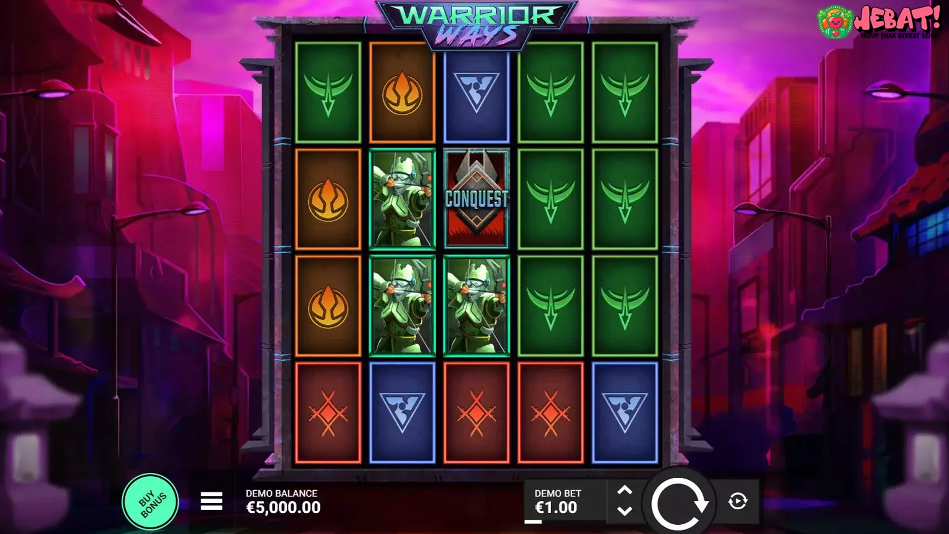 Warrior Ways Gak Ada Fomo? 5 Event Baru yang Justru Bikin Lo Ketinggalan