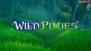 Icon Wild Pixies Bikin Super Gemas 5 Pixie yang Paling Unyu