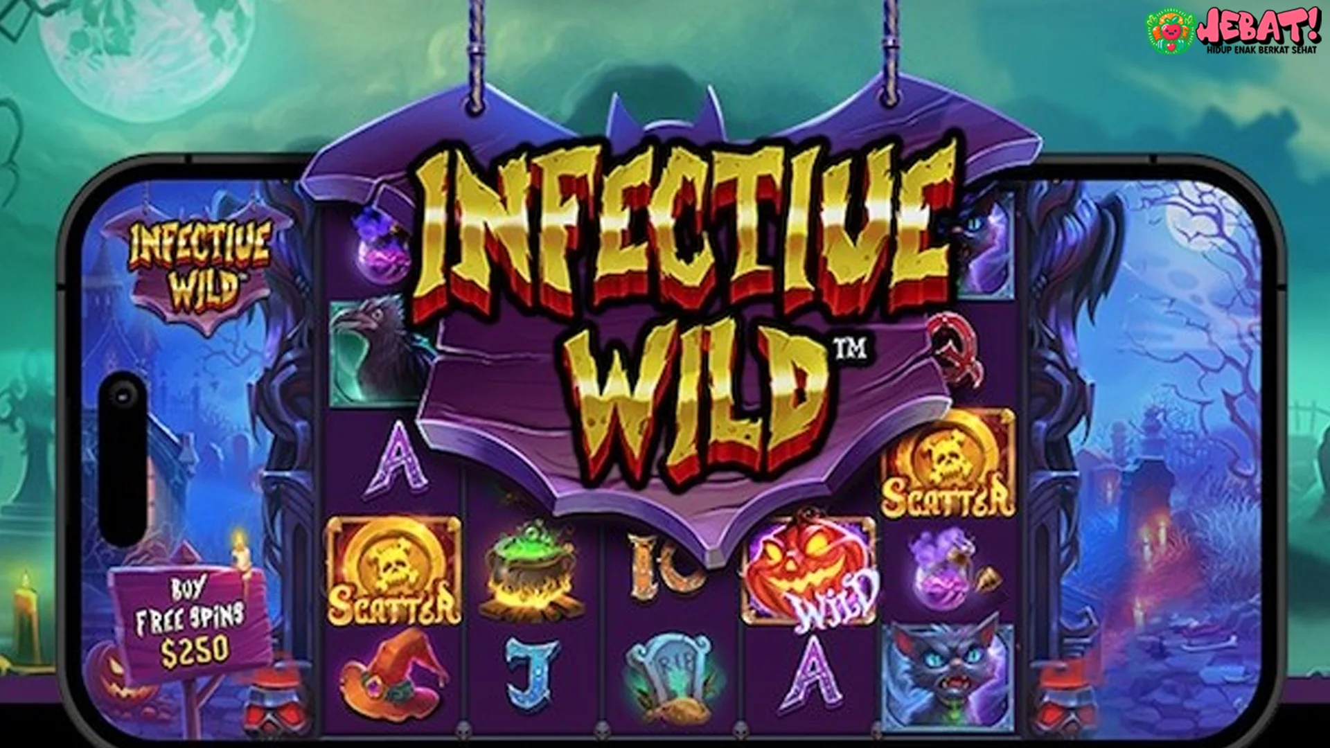 Infective Wild Bukan Game Biasa Ini 5 Mekanika Survival yang Keren
