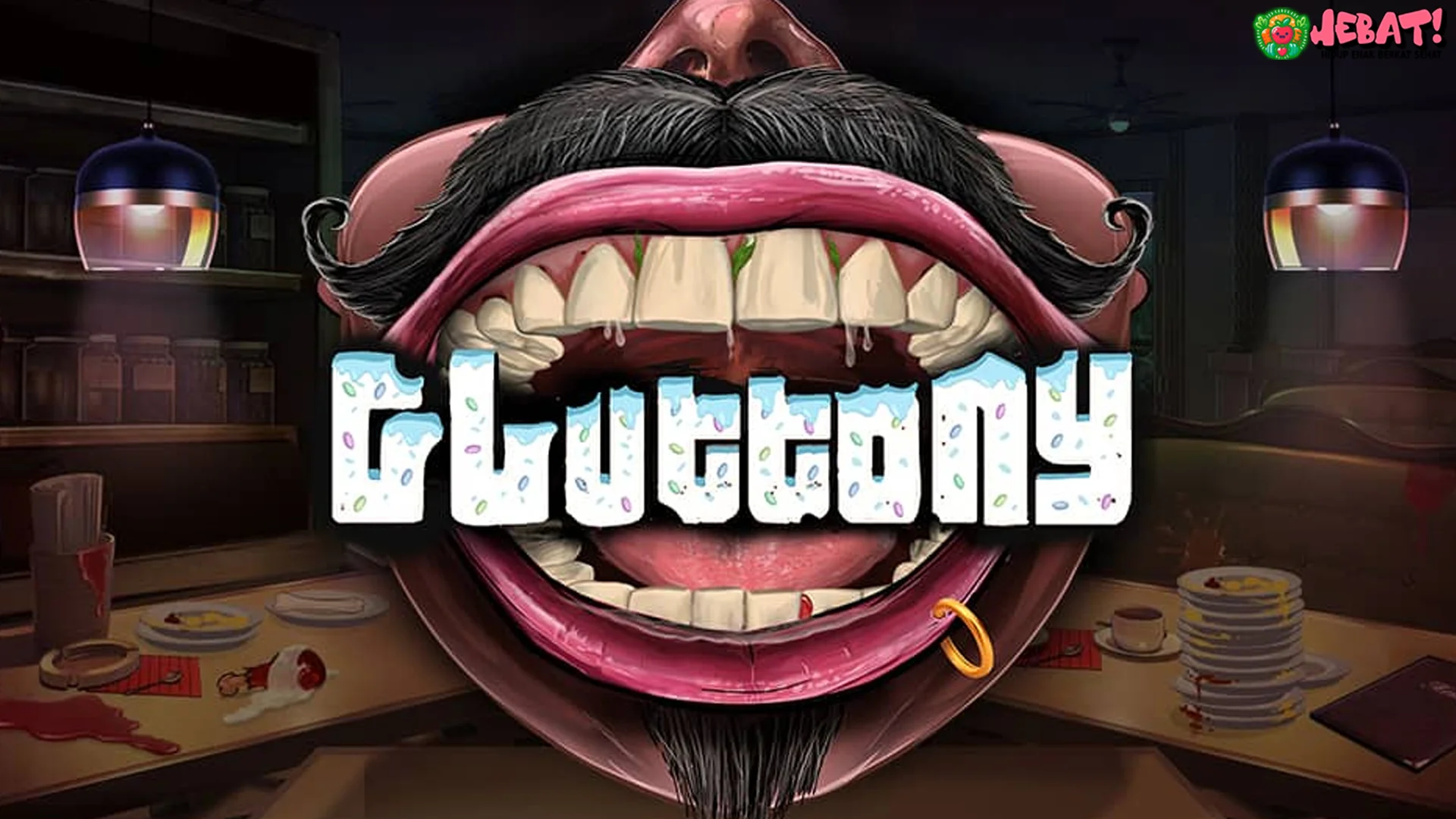 Ngegas Gluttony Tapi Gak Tahu 5 Lore-nya? Garing Banget Sih Bestie!