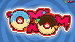 Soundtrack OmNom 4 Track yang Vibes-nya Bikin Happy dan Chil