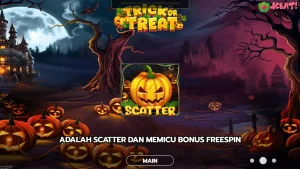Kocak Abis! 5 Dialog dan Easter Egg Lucu di Dalam Trick or Treat