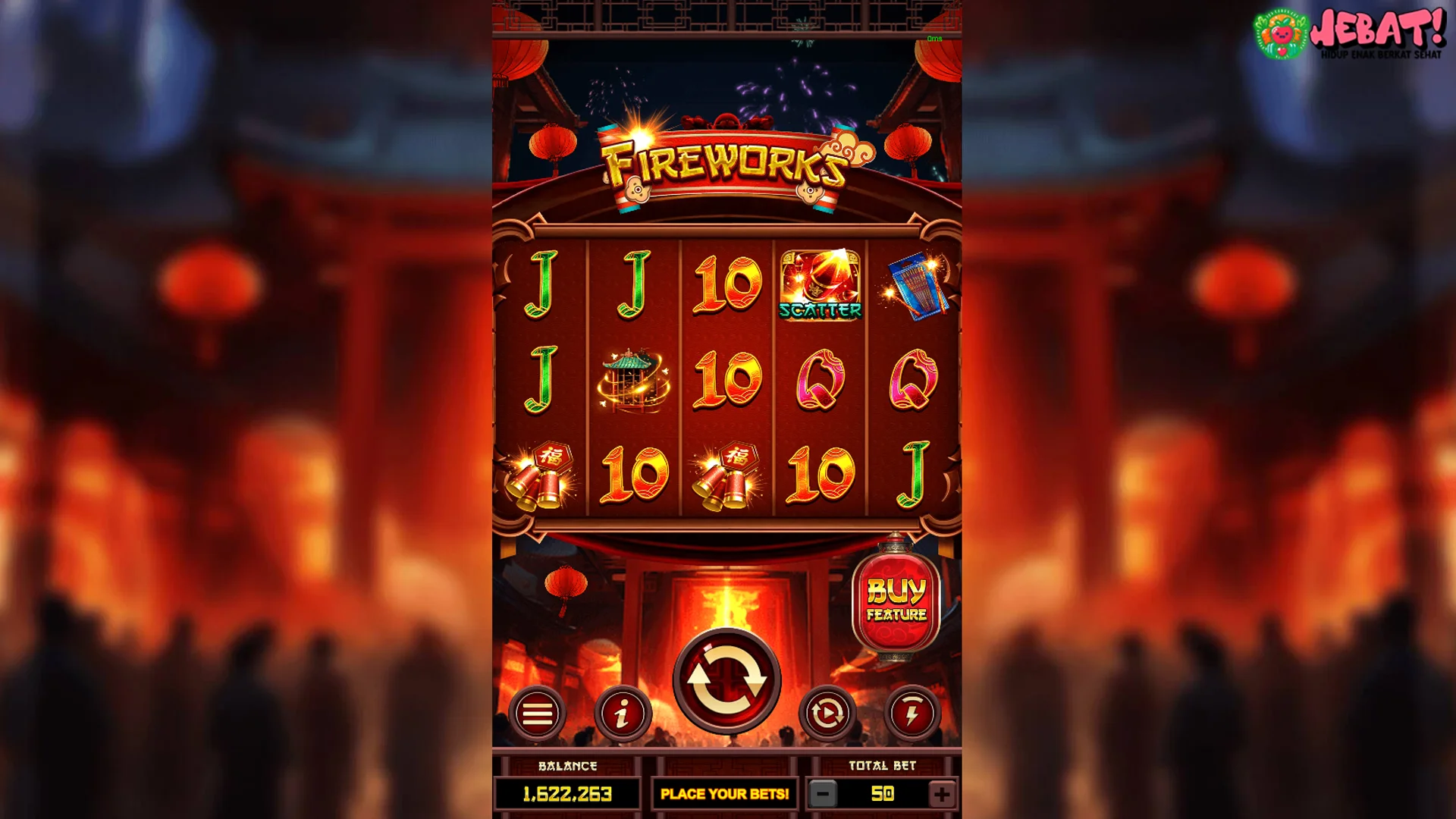 Data Menarik 4 Trend Kombinasi Fireworks Paling Viral di Sosmed