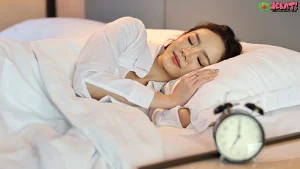 5 Alasan Tidur yang Tepat Membantu Proses Penurunan Berat Badan
