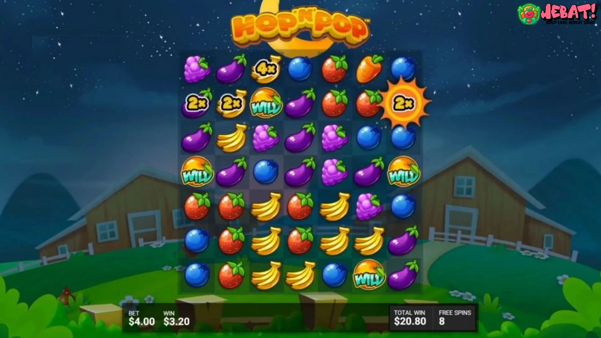 Speedrunnya Autogokil! 4 Rekor Waktu Hop'n'pop yang Bikin Melongo