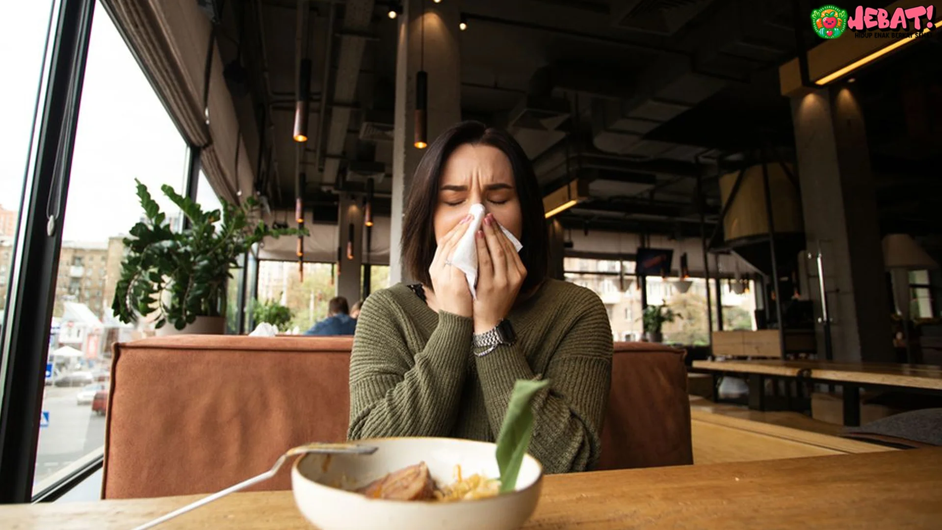 5 Cara Menghadapi Fenomena Super Flu Agar Tetap Sehat Dan Kuat