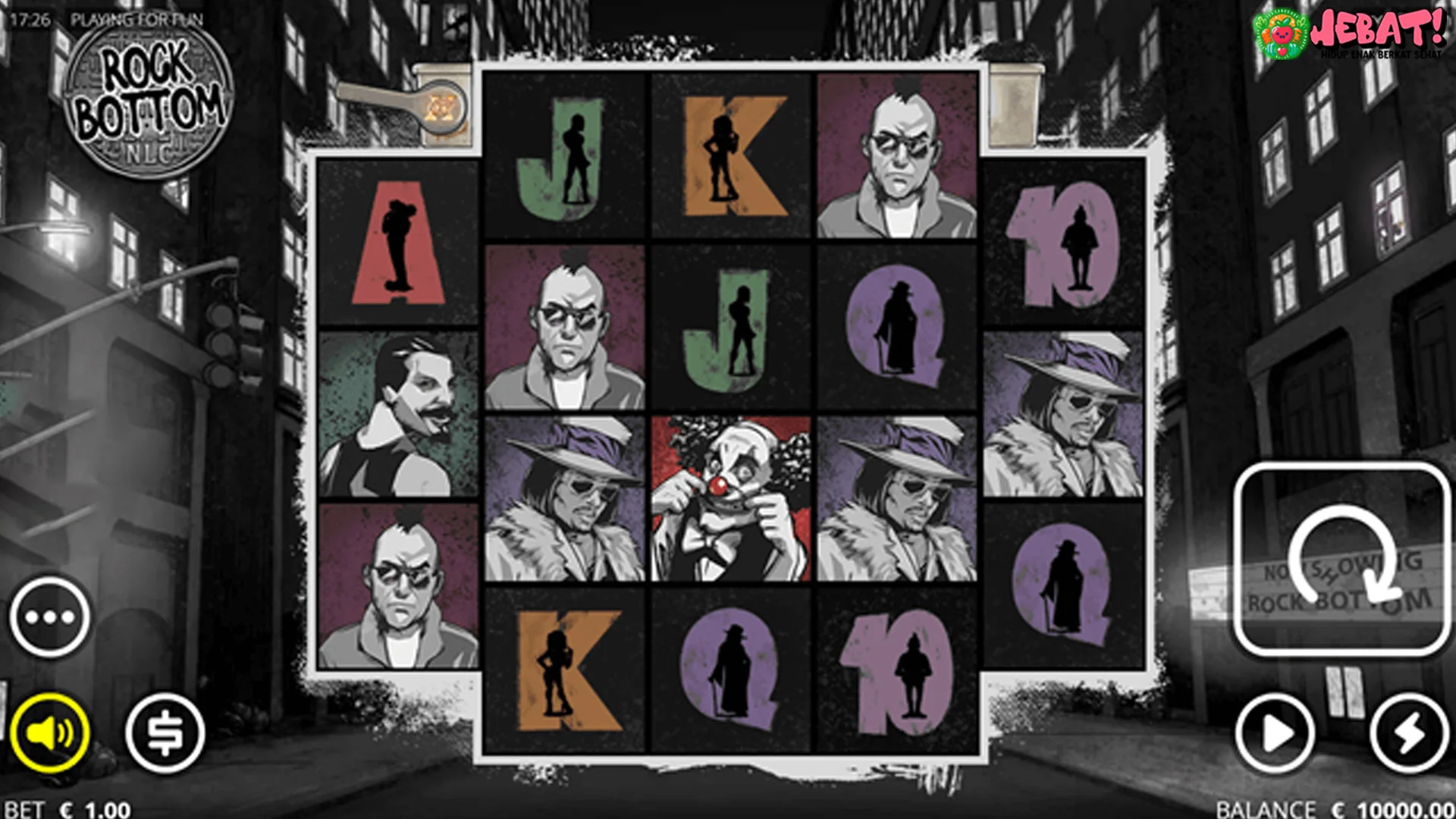 Rock Bottom Bikin Galau? 5 Plot Twist yang Bikin Lo Auto Melongo