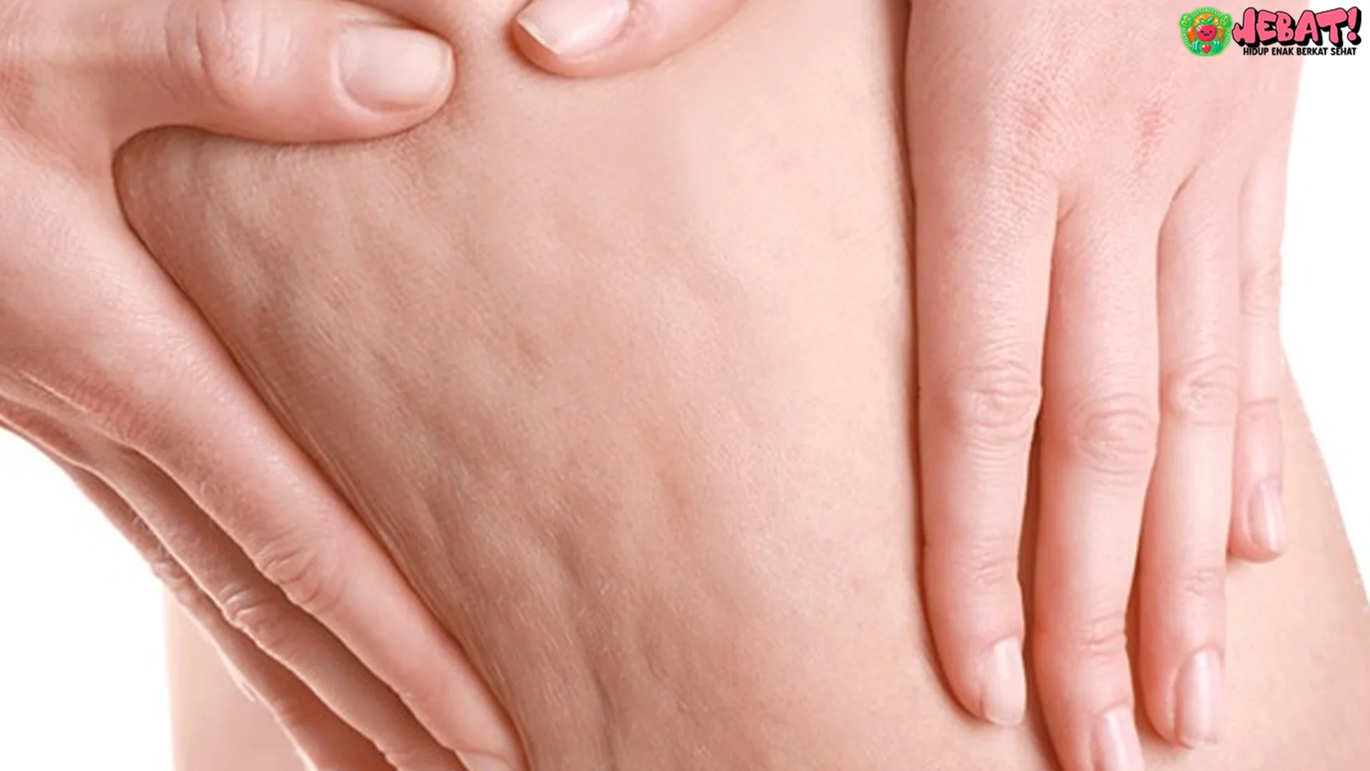 5 Ciri Tubuh Kehilangan Kolagen yang Perlu Diwaspadai Segera