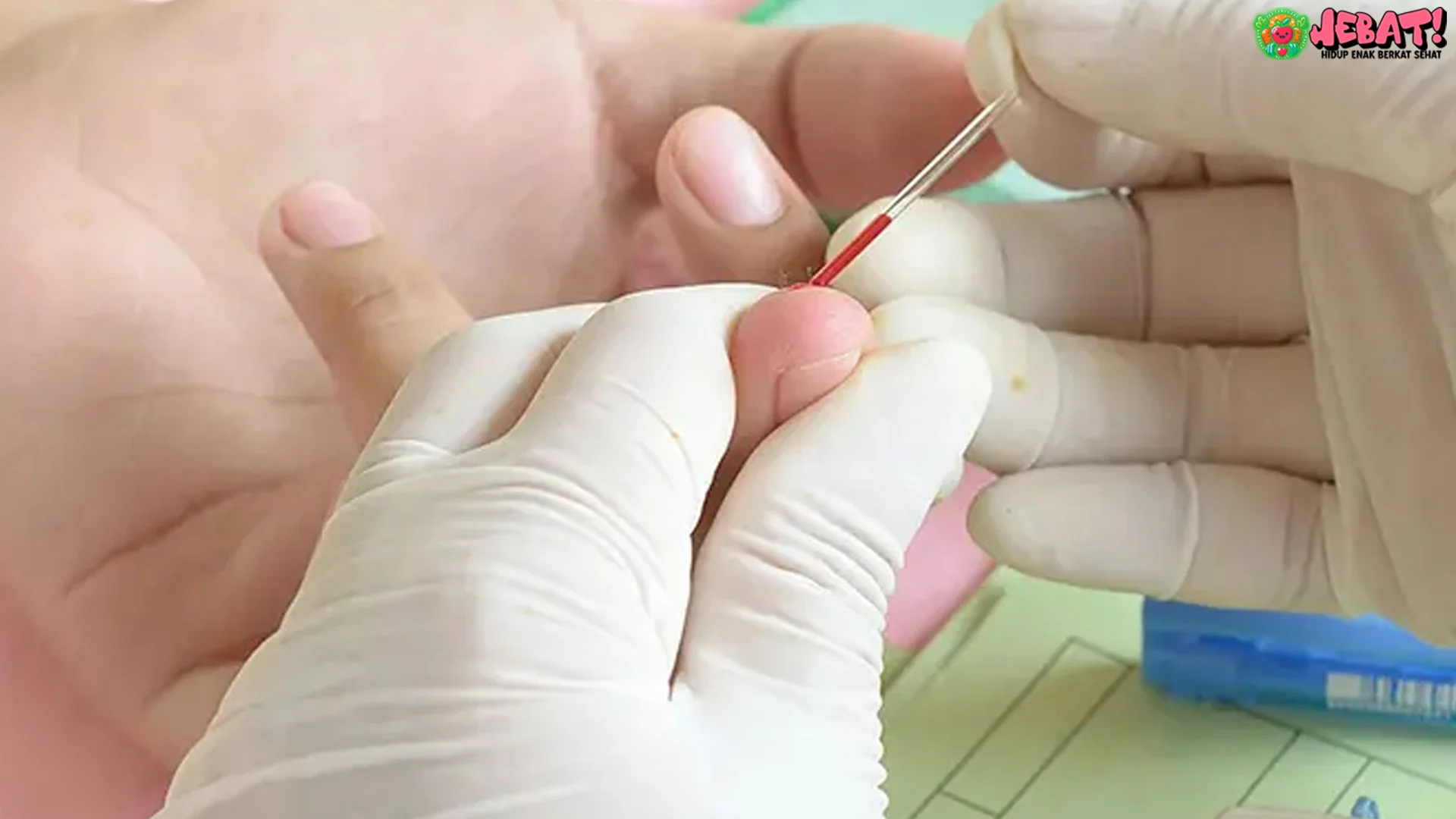 5 Golongan Darah Dengan Predisposisi Tinggi Dalam Diabetes