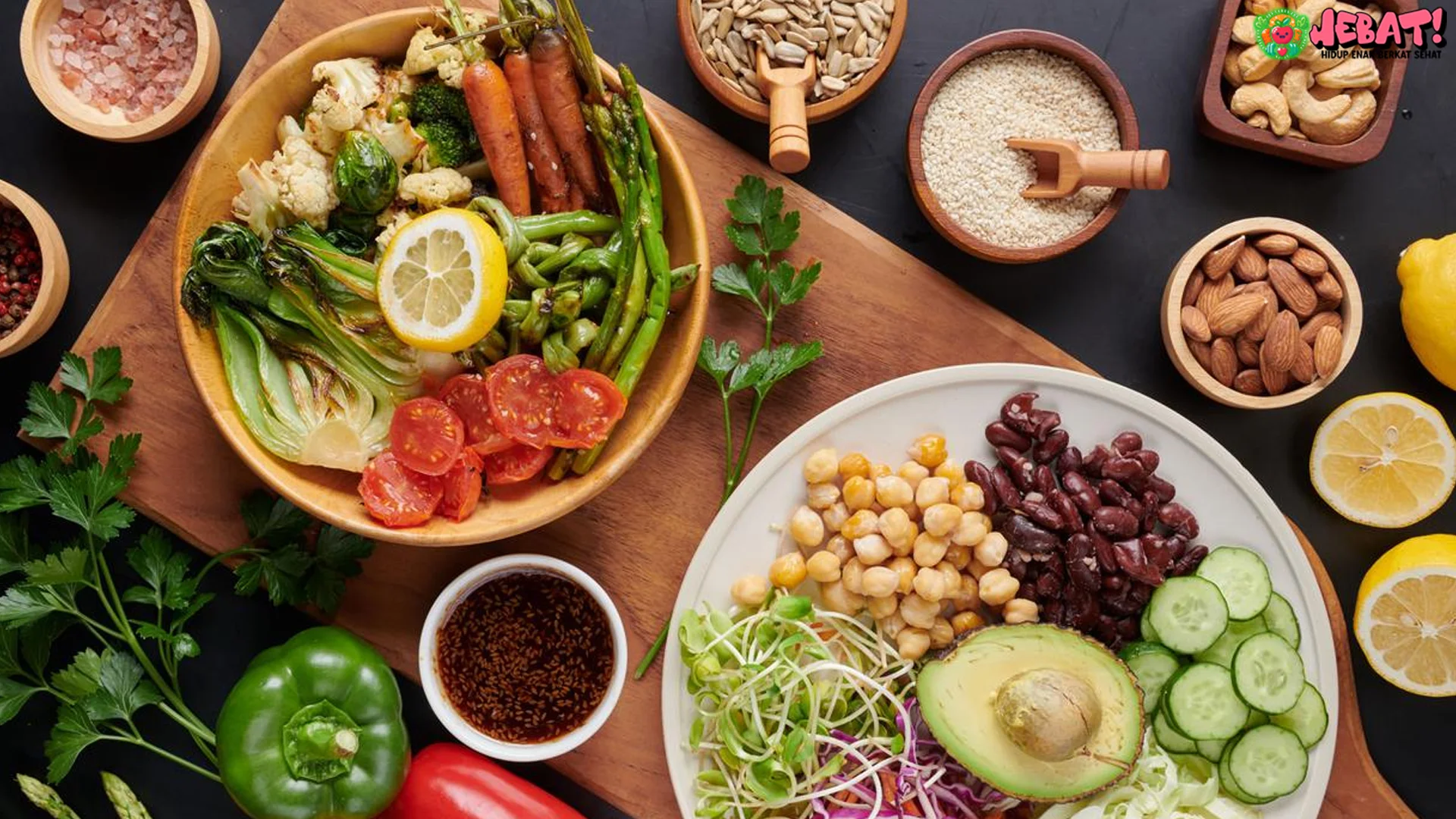 Fibermaxxing Tren TikTok dan 4 Tips Agar Tubuh Mendapat Serat Cukup