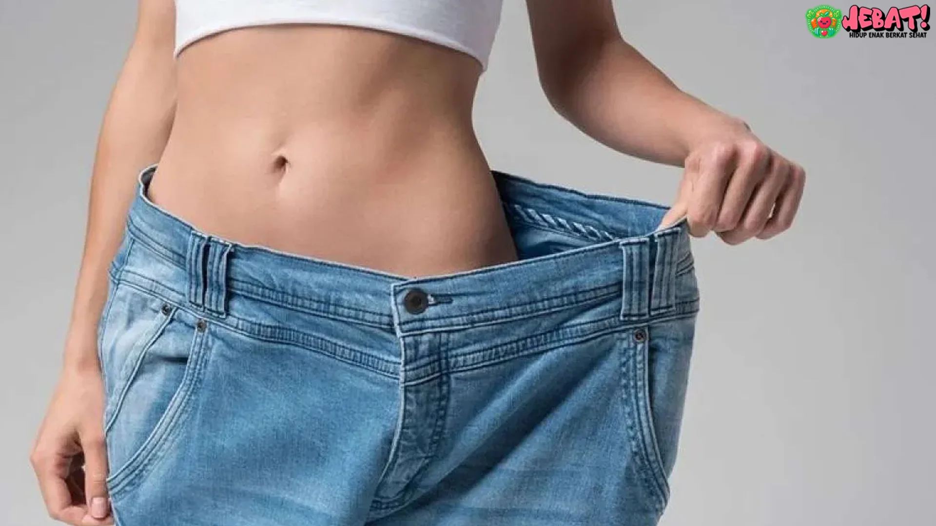 5 Langkah Tingkatkan Metabolisme Agar Berat Badan Turun Lebih Cepat